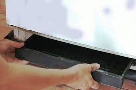 Jadi jika peti sejuk bahagian bawah tak sejuk, maka kipas ini gagal menyebarkan angin sejuk ke sebelum kita membaiki peti sejuk di rumah kita atau di rumah pelanggan, kita perlu menyediakan 10. Mengapa Peti Sejuk Mengalir 314167 Info