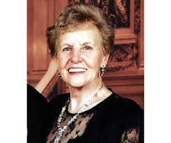 Astrid Kreider Obituary (1931