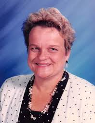 Margene Overholser Frazier Obituary May 15, 2021