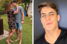Je ne peux bien sûr, pas me mettre à leur place, je peux juste essayer de comprendre. Infidelite 2 Semaines Apres L Officialisation La Mere De Neymar Met Fin A La Relation Avec Son Copain De 22 Ans L Frii
