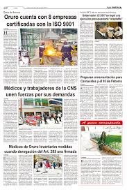 205, 206 , 250 şi 292, respectiv art.263 cod penal. Medicos De Oruro Levantaran Medidas Cuando Derogacion Del Art 205 Sea Firmada Periodico La Patria Oruro Bolivia
