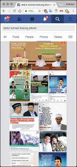 Inilah dosa besar orang yang meninggalkan sholat ustadz abdul somad, lc, ma. Salah Meme Ustadz Abdul Somad Dukung Jokowi Turnbackhoax