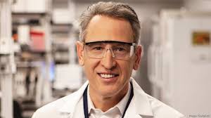 Executive Voice: How Maria Winans' background became her advantage at IBM