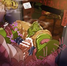 Keropon hentai videos, GIFs, and images | R34.app