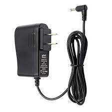 Rechargeable beard & stubble trimmer with ergonomic contour design and soft touch elements for easy grip. 4v Ac Power Adapter Wahl Charger 9854l 9864 9876l