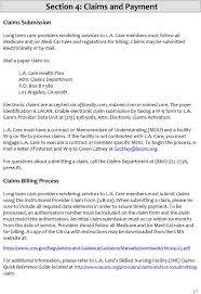 Apply to customer service representative, call center representative, patient services representative and more! Long Term Care Ltc Nursing Facility Resource Guide Pdf Free Download