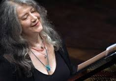 Corrientes y 9 de julio. Das Festival De Musica De Canarias Begrusst Martha Argerich Und Das Cuarteto Quiroga Im Auditorium