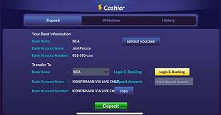 Cara Download Idn Poker Apk Untuk Android Dan Iphone Permainan Kartu Kartu Ruang Permainan