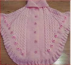 Vatoz Baliga Benzer Panco Modeli Burada Orgu Tarifleri Baby Knitting Patterns Orgu Kiz Bebek Sapkalari