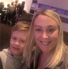 Son tricks dad into getting him puppy — by impersonating mom