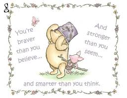 Created by british author a.a. Set Of 5 Classic Winnie The Pooh And Piglet Cards Instant Etsy In 2021 Winnie The Pooh Winnie The Pooh Quotes Pooh Quotes