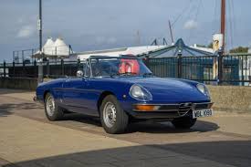 Image result for Navy Blue 1978 Alfa-Romeo