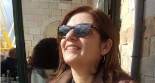 'I am still seeing you near me', husband of woman who died in house  collapse in emotional post