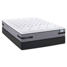 Sealy Posturepedic Plus Deveraux 13 Cushion Firm Mattress Size đem