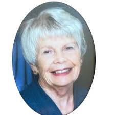 Obituary for Mary Elizabeth McKinnon