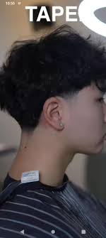 Local barber offering hair cuts