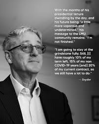 The Los Angeles Loyolan