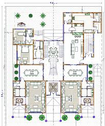 تصميم فيلا من ايجي ريفت Twitter Egyrevit Architectural Floor Plans Mansion Floor Plan Luxury House Plans