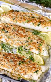Chopped fresh parsley 1 tsp. 7 Ideas De Filete De Pescado Swai Filetes De Pescado Pescado Filete