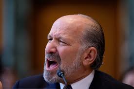 Welcome to the Age of Dumb Kissinger