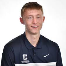 Aaron Brost :: Men's Basketball :: Concordia University, Nebraska