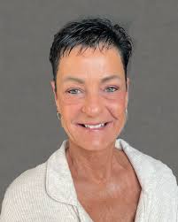 Gina Lynn Dam Obituary October 13, 2025