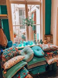 Looking For The Best Boho Shops Let S Find The Best Stores Den Bosch Has To Offer Bohemian Living Rooms Home Decor Interior Design