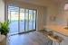 Timber Sliding Door Detail