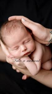 With daylight savings early this morning, the extra hour is always a gift  when sleep is in short supply., Take a moment to enjoy this time when your  little one is this tiny. It will only be for a ...