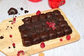 Brownie Surprenant De Chez Ww Chez Vanda Recette Gateau Poire Brownie Gateau Ww
