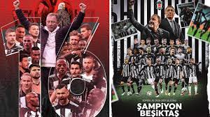 What makes round of 16 debutants beşiktaş special? Wit6ieverdu6fm