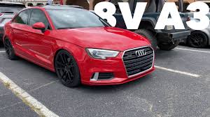 Image result for Tango Red 2017 A7