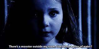 Added 6 years ago hugonewizewind in movie gifs source: 18 Things You Never Knew About Signs Moviefone