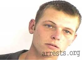 Jared Suggs Mugshot