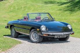 Image result for Navy Blue 1978 Alfa-Romeo