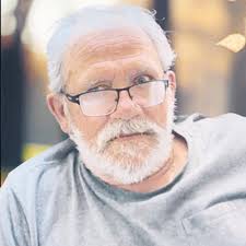 Robert (Bobby) Robichaud (1951-2025) Inkerman