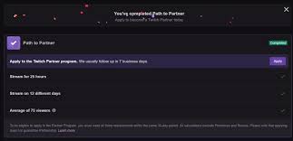 How to verify twitch account how i got verified on twitch in 6 months! How To Get Verified On Twitch 2021 360 Tech Explorer