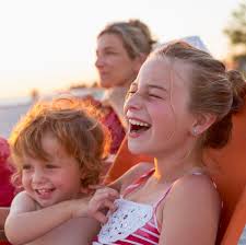 Pleasing Kids of All Ages