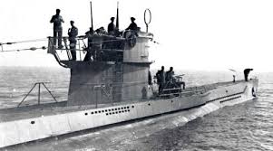 Enigma on U-Boats