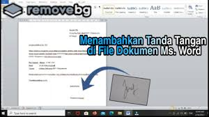 We did not find results for: Cukup Dengan Handphone Membuat Tanda Tangan Digital Di File Dokumen Wps Office Youtube