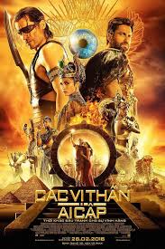 Gods Of Egypt Poster In 2020 Gods Of Egypt Movie Egypt Movie Gods Of Egypt