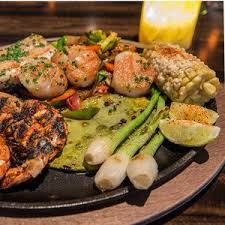 Where is cadillac mexican kitchen & tequila bar located? Chayo Mexican Kitchen Tequila Bar Thrillist Las Vegas Best Mexican Recipes Restaurant Recipes Mexican Food Recipes