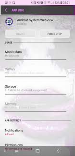 Why do my apps keep crashing android? Solved Temporary Fix For App Crashing Issue Samsung Community