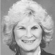 Betty Smart-Stierhoff Obituary (2017)