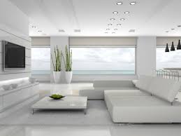 70 Stylish Modern Living Room Ideas Photos Modern White Living Room Living Room Design Modern Living Room White