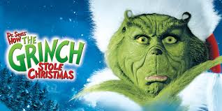 Shmoop guide to how the grinch stole christmas! Sorting How The Grinch Stole Christmas Characters Into Their Hogwarts Houses Mugglenet