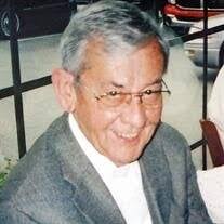 Mr. Felton David Gill Obituary