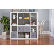 Find many great new & used options and get the best deals for better homes and gardens 6 cube storage organizer weathered at the best online prices at ebay! Better Homes And Gardens 16 Cube Organizer Assembly Instructions Pdf Homelooker