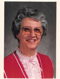 Georgiana Wilma Hewitt Obituary June 8, 2020