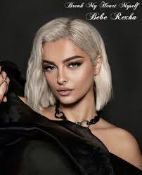 Bebe Rexha's Instagram, Twitter & Facebook